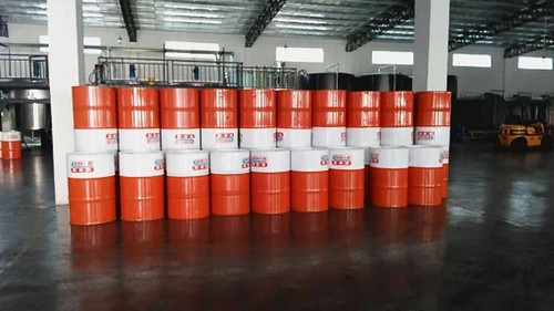 Voion Diversity development-Lubricating oil factory building